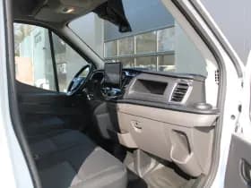 Ford Transit 350 2.0 TDCI L4H3 Trend RWD 130pk - 270gr deuren - Camera - Cruise - Carplay - Airco - PDC - Rijklaar thumbnail 31