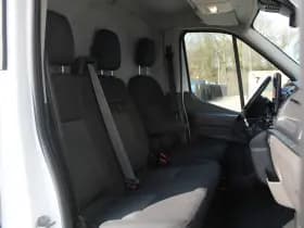 Ford Transit 350 2.0 TDCI L4H3 Trend RWD 130pk - 270gr deuren - Camera - Cruise - Carplay - Airco - PDC - Rijklaar thumbnail 32