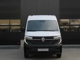 Renault Master E-Tech T35 L3H2 Advance long range 87 kWh 143pk - Camera - Voorruit verwarming - Cruise - LED - Carplay/Android - Rijklaar thumbnail 2