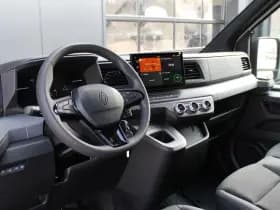 Renault Master E-Tech T35 L3H2 Advance long range 87 kWh 143pk - Camera - Voorruit verwarming - Cruise - LED - Carplay/Android - Rijklaar thumbnail 14