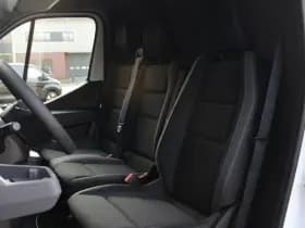 Renault Master E-Tech T35 L3H2 Advance long range 87 kWh 143pk - Camera - Voorruit verwarming - Cruise - LED - Carplay/Android - Rijklaar thumbnail 16