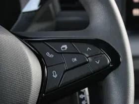 Renault Master E-Tech T35 L3H2 Advance long range 87 kWh 143pk - Camera - Voorruit verwarming - Cruise - LED - Carplay/Android - Rijklaar thumbnail 24