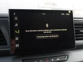 Renault Master E-Tech T35 L3H2 Advance long range 87 kWh 143pk - Camera - Voorruit verwarming - Cruise - LED - Carplay/Android - Rijklaar thumbnail 29