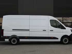 Renault Master E-Tech T35 L3H2 Advance long range 87 kWh 143pk - Camera - Voorruit verwarming - Cruise - LED - Carplay/Android - Rijklaar thumbnail 4