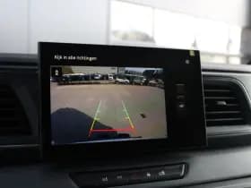Renault Master E-Tech T35 L3H2 Advance long range 87 kWh 143pk - Camera - Voorruit verwarming - Cruise - LED - Carplay/Android - Rijklaar thumbnail 32