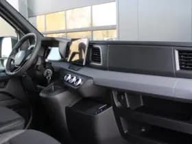 Renault Master E-Tech T35 L3H2 Advance long range 87 kWh 143pk - Camera - Voorruit verwarming - Cruise - LED - Carplay/Android - Rijklaar thumbnail 39