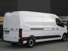 Renault Master E-Tech T35 L3H2 Advance long range 87 kWh 143pk - Camera - Voorruit verwarming - Cruise - LED - Carplay/Android - Rijklaar thumbnail 5