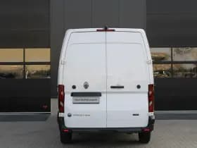 Renault Master E-Tech T35 L3H2 Advance long range 87 kWh 143pk - Camera - Voorruit verwarming - Cruise - LED - Carplay/Android - Rijklaar thumbnail 6