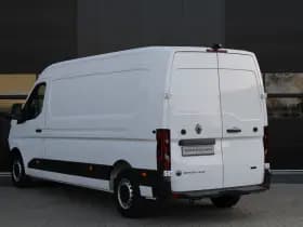 Renault Master E-Tech T35 L3H2 Advance long range 87 kWh 143pk - Camera - Voorruit verwarming - Cruise - LED - Carplay/Android - Rijklaar thumbnail 8