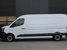 Renault Master E-Tech T35 L3H2 Advance long range 87 kWh 143pk - Camera - Voorruit verwarming - Cruise - LED - Carplay/Android - Rijklaar thumbnail 9