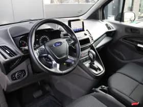 Ford Transit Connect 1.5 EcoBlue L2 Limited 120pk - Automaat - Trekhaak - Stoelverwarming - Navi - Bluetooth - Camera - Rijklaar thumbnail 14