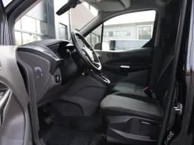 Ford Transit Connect 1.5 EcoBlue L2 Limited 120pk - Automaat - Trekhaak - Stoelverwarming - Navi - Bluetooth - Camera - Rijklaar thumbnail 15