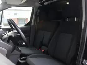 Ford Transit Connect 1.5 EcoBlue L2 Limited 120pk - Automaat - Trekhaak - Stoelverwarming - Navi - Bluetooth - Camera - Rijklaar thumbnail 16