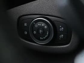 Ford Transit Connect 1.5 EcoBlue L2 Limited 120pk - Automaat - Trekhaak - Stoelverwarming - Navi - Bluetooth - Camera - Rijklaar thumbnail 18