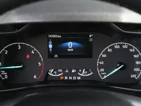 Ford Transit Connect 1.5 EcoBlue L2 Limited 120pk - Automaat - Trekhaak - Stoelverwarming - Navi - Bluetooth - Camera - Rijklaar thumbnail 22