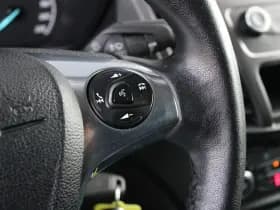 Ford Transit Connect 1.5 EcoBlue L2 Limited 120pk - Automaat - Trekhaak - Stoelverwarming - Navi - Bluetooth - Camera - Rijklaar thumbnail 24