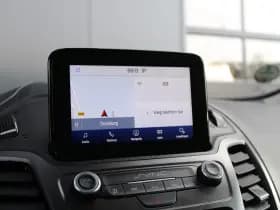 Ford Transit Connect 1.5 EcoBlue L2 Limited 120pk - Automaat - Trekhaak - Stoelverwarming - Navi - Bluetooth - Camera - Rijklaar thumbnail 25