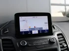 Ford Transit Connect 1.5 EcoBlue L2 Limited 120pk - Automaat - Trekhaak - Stoelverwarming - Navi - Bluetooth - Camera - Rijklaar thumbnail 27