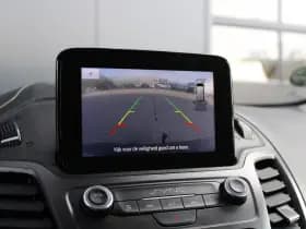 Ford Transit Connect 1.5 EcoBlue L2 Limited 120pk - Automaat - Trekhaak - Stoelverwarming - Navi - Bluetooth - Camera - Rijklaar thumbnail 29