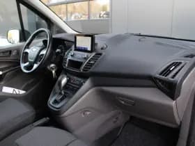 Ford Transit Connect 1.5 EcoBlue L2 Limited 120pk - Automaat - Trekhaak - Stoelverwarming - Navi - Bluetooth - Camera - Rijklaar thumbnail 36