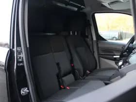 Ford Transit Connect 1.5 EcoBlue L2 Limited 120pk - Automaat - Trekhaak - Stoelverwarming - Navi - Bluetooth - Camera - Rijklaar thumbnail 37