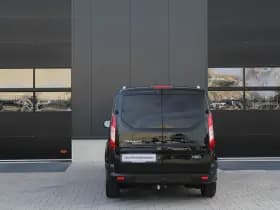 Ford Transit Connect 1.5 EcoBlue L2 Limited 120pk - Automaat - Trekhaak - Stoelverwarming - Navi - Bluetooth - Camera - Rijklaar thumbnail 6