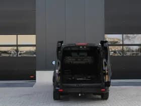 Ford Transit Connect 1.5 EcoBlue L2 Limited 120pk - Automaat - Trekhaak - Stoelverwarming - Navi - Bluetooth - Camera - Rijklaar thumbnail 7