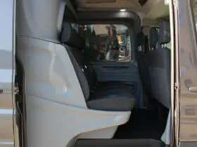 Ford Transit 350 2.0 TDCI L3H2 DC 6Zits Trend 130pk - Trekhaak - Impriaal - Cruise - Raptor Grill - Rijklaar thumbnail 13