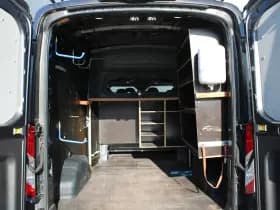 Ford Transit 350 2.0 TDCI L3H2 DC 6Zits Trend 130pk - Trekhaak - Impriaal - Cruise - Raptor Grill - Rijklaar thumbnail 14