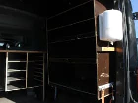 Ford Transit 350 2.0 TDCI L3H2 DC 6Zits Trend 130pk - Trekhaak - Impriaal - Cruise - Raptor Grill - Rijklaar thumbnail 16