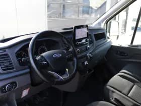 Ford Transit 350 2.0 TDCI L3H2 DC 6Zits Trend 130pk - Trekhaak - Impriaal - Cruise - Raptor Grill - Rijklaar thumbnail 17