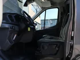 Ford Transit 350 2.0 TDCI L3H2 DC 6Zits Trend 130pk - Trekhaak - Impriaal - Cruise - Raptor Grill - Rijklaar thumbnail 18