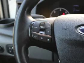 Ford Transit 350 2.0 TDCI L3H2 DC 6Zits Trend 130pk - Trekhaak - Impriaal - Cruise - Raptor Grill - Rijklaar thumbnail 21