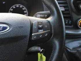 Ford Transit 350 2.0 TDCI L3H2 DC 6Zits Trend 130pk - Trekhaak - Impriaal - Cruise - Raptor Grill - Rijklaar thumbnail 25