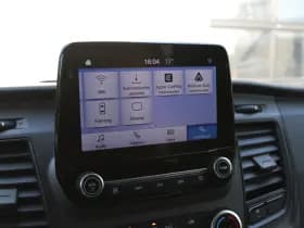 Ford Transit 350 2.0 TDCI L3H2 DC 6Zits Trend 130pk - Trekhaak - Impriaal - Cruise - Raptor Grill - Rijklaar thumbnail 28