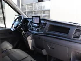 Ford Transit 350 2.0 TDCI L3H2 DC 6Zits Trend 130pk - Trekhaak - Impriaal - Cruise - Raptor Grill - Rijklaar thumbnail 35