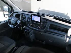 Ford Transit 350 2.0 TDCI L3H2 DC 6Zits Trend 130pk - Trekhaak - Impriaal - Cruise - Raptor Grill - Rijklaar thumbnail 38