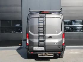 Ford Transit 350 2.0 TDCI L3H2 DC 6Zits Trend 130pk - Trekhaak - Impriaal - Cruise - Raptor Grill - Rijklaar thumbnail 6