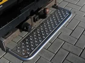 Ford Transit 350 2.0 TDCI L3H2 DC 6Zits Trend 130pk - Trekhaak - Impriaal - Cruise - Raptor Grill - Rijklaar thumbnail 10