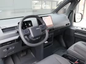 Kia PV5 L2H1 Essential 71.2 kWh 164pk - 416km WLTP - Stoel/Stuurverwarming - Keyless - V2L - Camera - ACC met stuurhulp - Rijklaar thumbnail 15