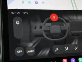 Kia PV5 L2H1 Essential 71.2 kWh 164pk - 416km WLTP - Stoel/Stuurverwarming - Keyless - V2L - Camera - ACC met stuurhulp - Rijklaar thumbnail 31