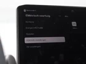 Kia PV5 L2H1 Essential 71.2 kWh 164pk - 416km WLTP - Stoel/Stuurverwarming - Keyless - V2L - Camera - ACC met stuurhulp - Rijklaar thumbnail 34