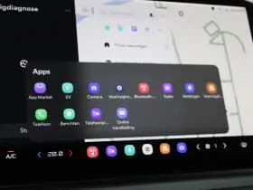 Kia PV5 L2H1 Essential 71.2 kWh 164pk - 416km WLTP - Stoel/Stuurverwarming - Keyless - V2L - Camera - ACC met stuurhulp - Rijklaar thumbnail 35