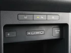 Kia PV5 L2H1 Essential 71.2 kWh 164pk - 416km WLTP - Stoel/Stuurverwarming - Keyless - V2L - Camera - ACC met stuurhulp - Rijklaar thumbnail 36