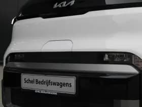 Kia PV5 L2H1 Essential 71.2 kWh 164pk - 416km WLTP - Stoel/Stuurverwarming - Keyless - V2L - Camera - ACC met stuurhulp - Rijklaar thumbnail 49