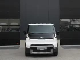 Kia PV5 L2H1 Essential 71.2 kWh 164pk - 416km WLTP - Stoel/Stuurverwarming - Keyless - V2L - Camera - ACC met stuurhulp - Rijklaar thumbnail 2