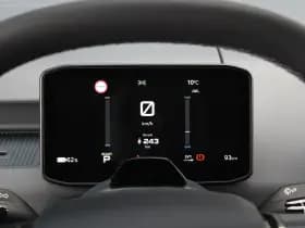 Kia PV5 L2H1 Essential 71.2 kWh 164pk - 416km WLTP - Stoel/Stuurverwarming - Keyless - V2L - Camera - ACC met stuurhulp - Rijklaar thumbnail 22