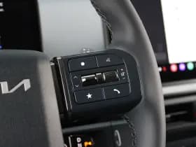 Kia PV5 L2H1 Essential 71.2 kWh 164pk - 416km WLTP - Stoel/Stuurverwarming - Keyless - V2L - Camera - ACC met stuurhulp - Rijklaar thumbnail 24