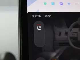 Kia PV5 L2H1 Essential 71.2 kWh 164pk - 416km WLTP - Stoel/Stuurverwarming - Keyless - V2L - Camera - ACC met stuurhulp - Rijklaar thumbnail 30