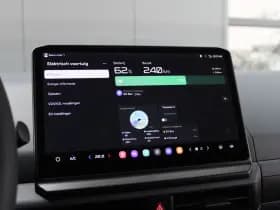 Kia PV5 L2H1 Essential 71.2 kWh 164pk - 416km WLTP - Stoel/Stuurverwarming - Keyless - V2L - Camera - ACC met stuurhulp - Rijklaar thumbnail 33